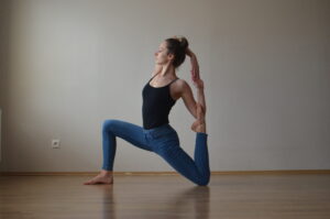 yoga spišská nová ves